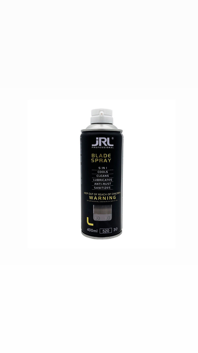 JRL Blade Spray 5 az 1-ben hűtő/tisztító spray - 400 ml