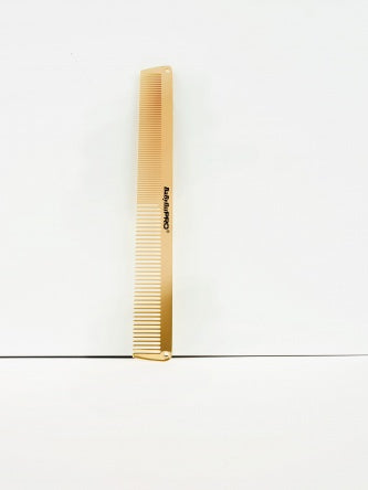 Babyliss Spirit Fésű Gold