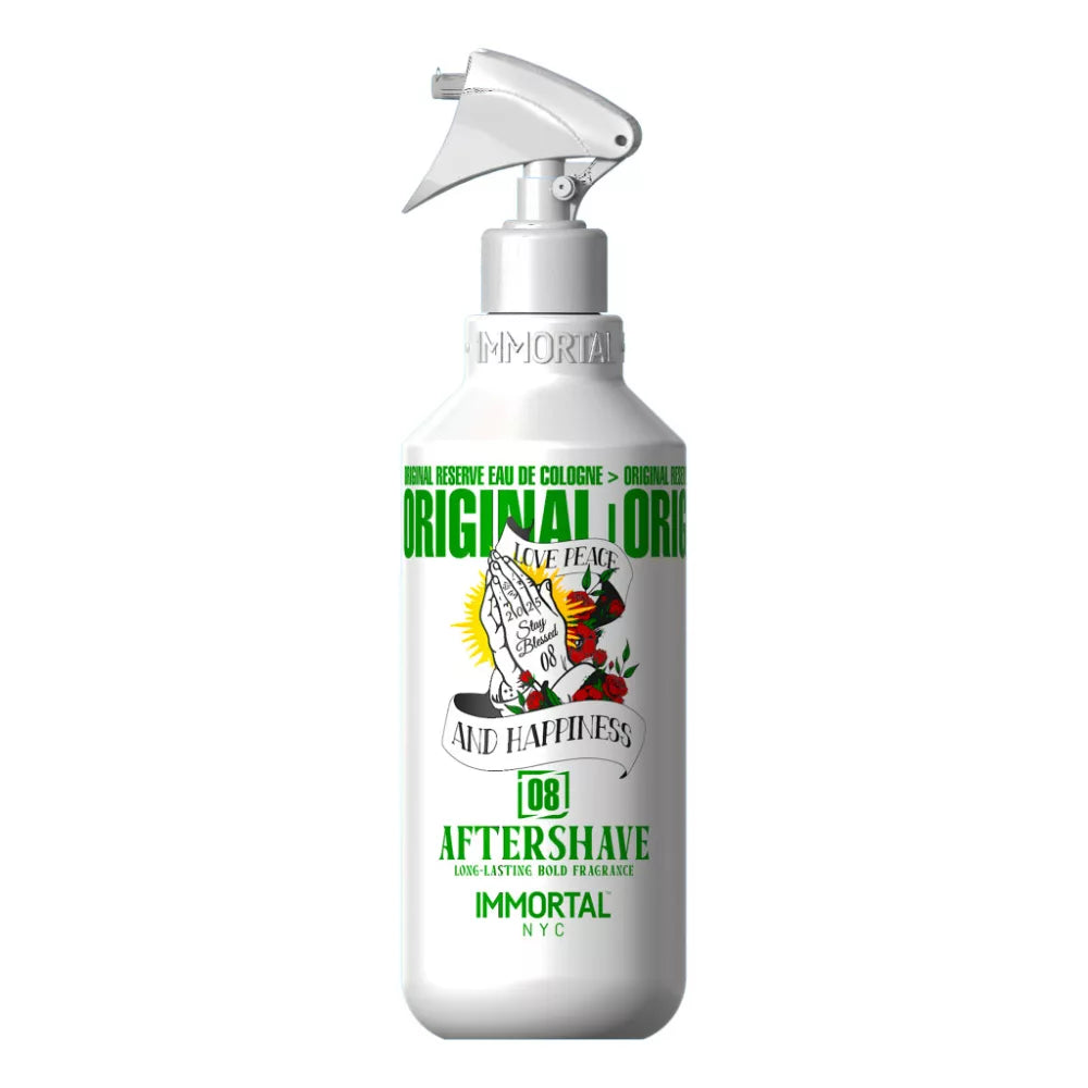 Immortal NYC - Original Stay Blessed sorozat After Shave 500ml