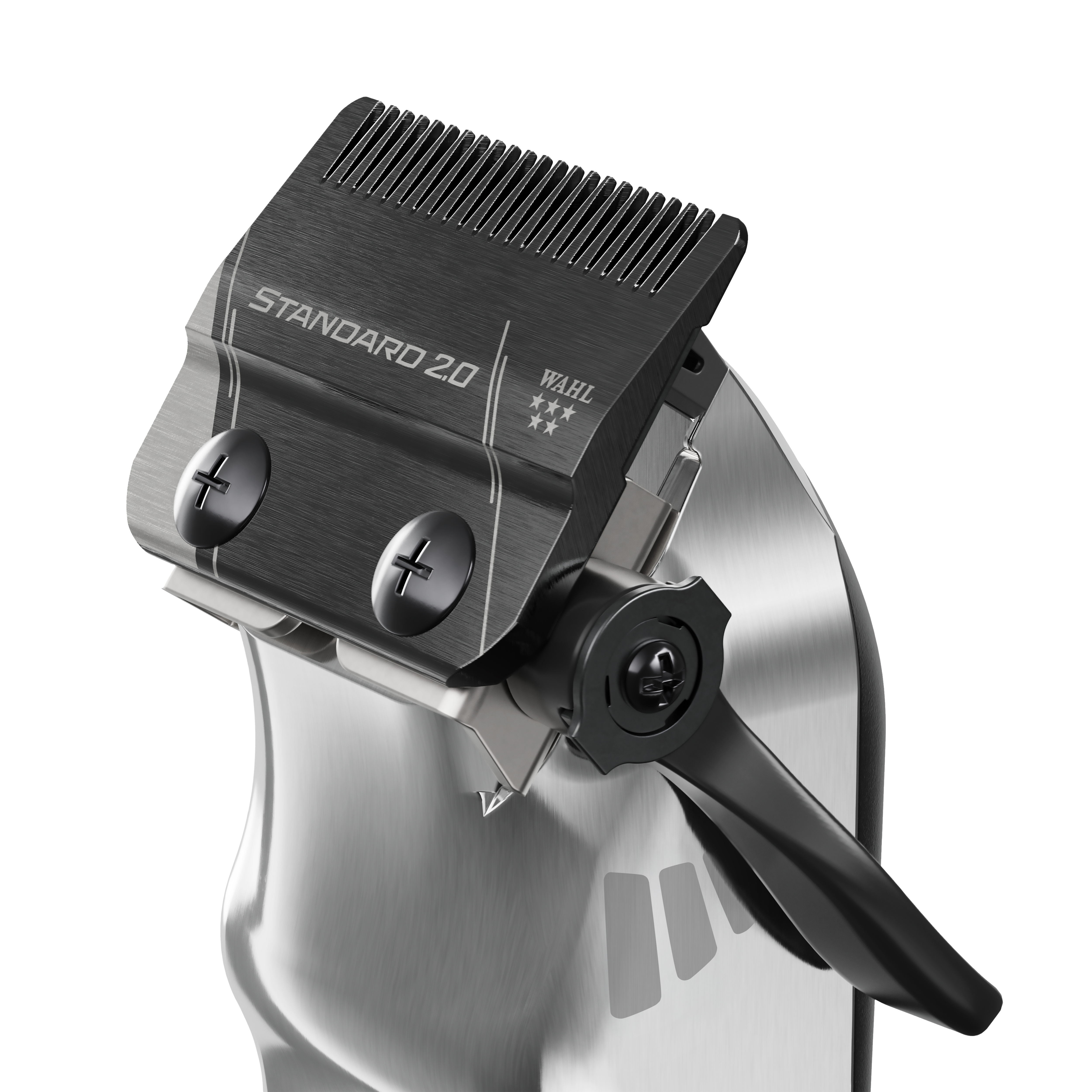 WAHL Senior 2.0