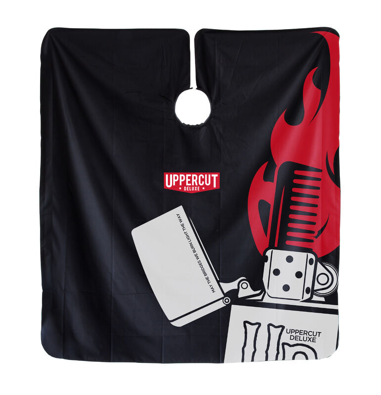 Uppercut Deluxe - Bridge Burner beterítő kendő