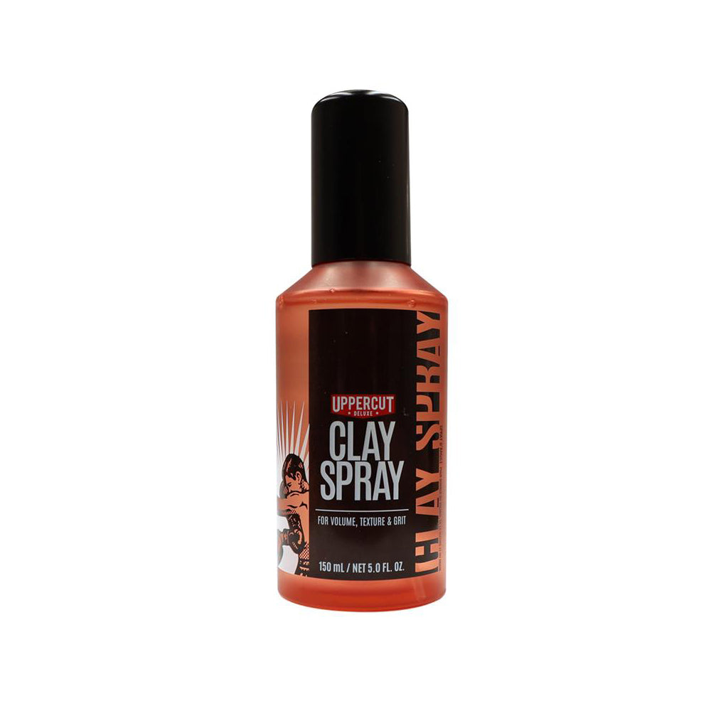 Uppercut Deluxe - Clay Spray - 150 m