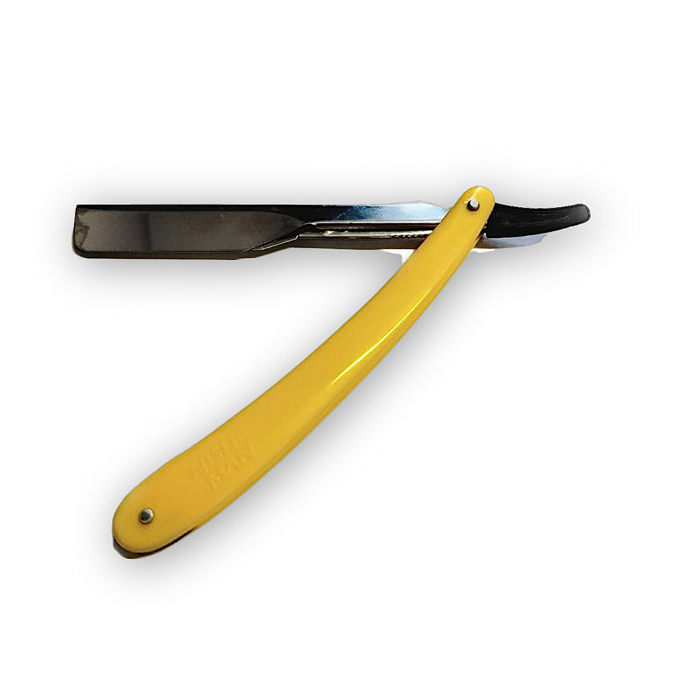 Nish Man Shavette műanyag borotva