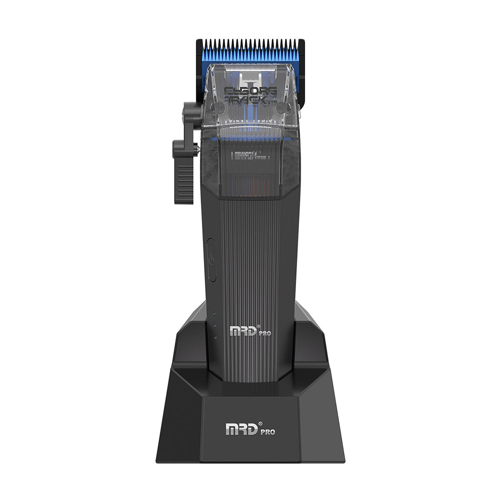 MRD Pro CYBORG Track Clipper hajvágó gép HC-666
