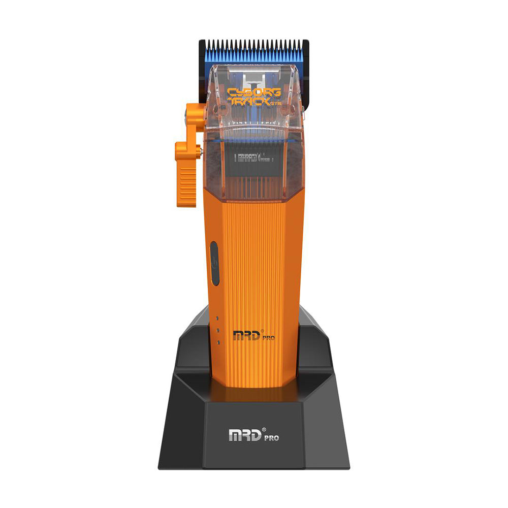 MRD Pro CYBORG Track Clipper hajvágó gép HC-666