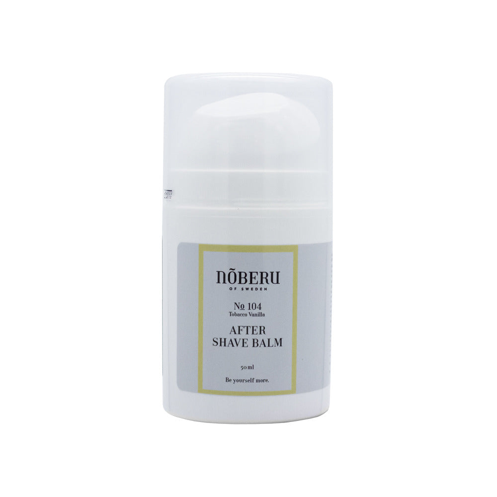 Noberu After Shave Balm