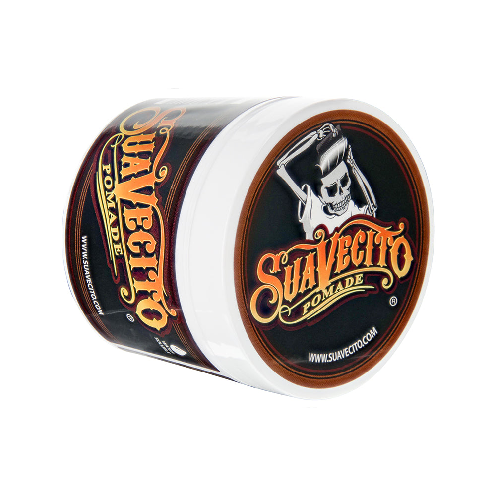Suavecito Original Hold Pomade - 113 g