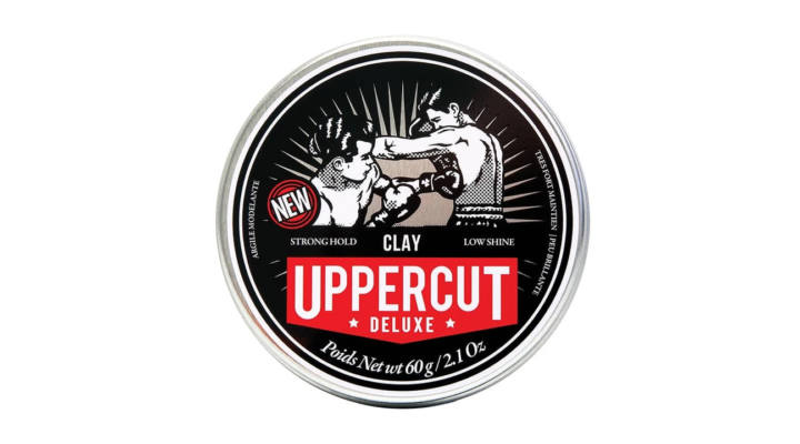 Uppercut Deluxe Clay 60g