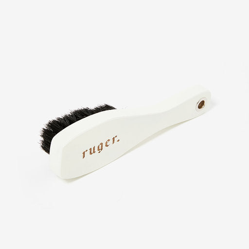 RUGER . Black & Bone Fade Brush