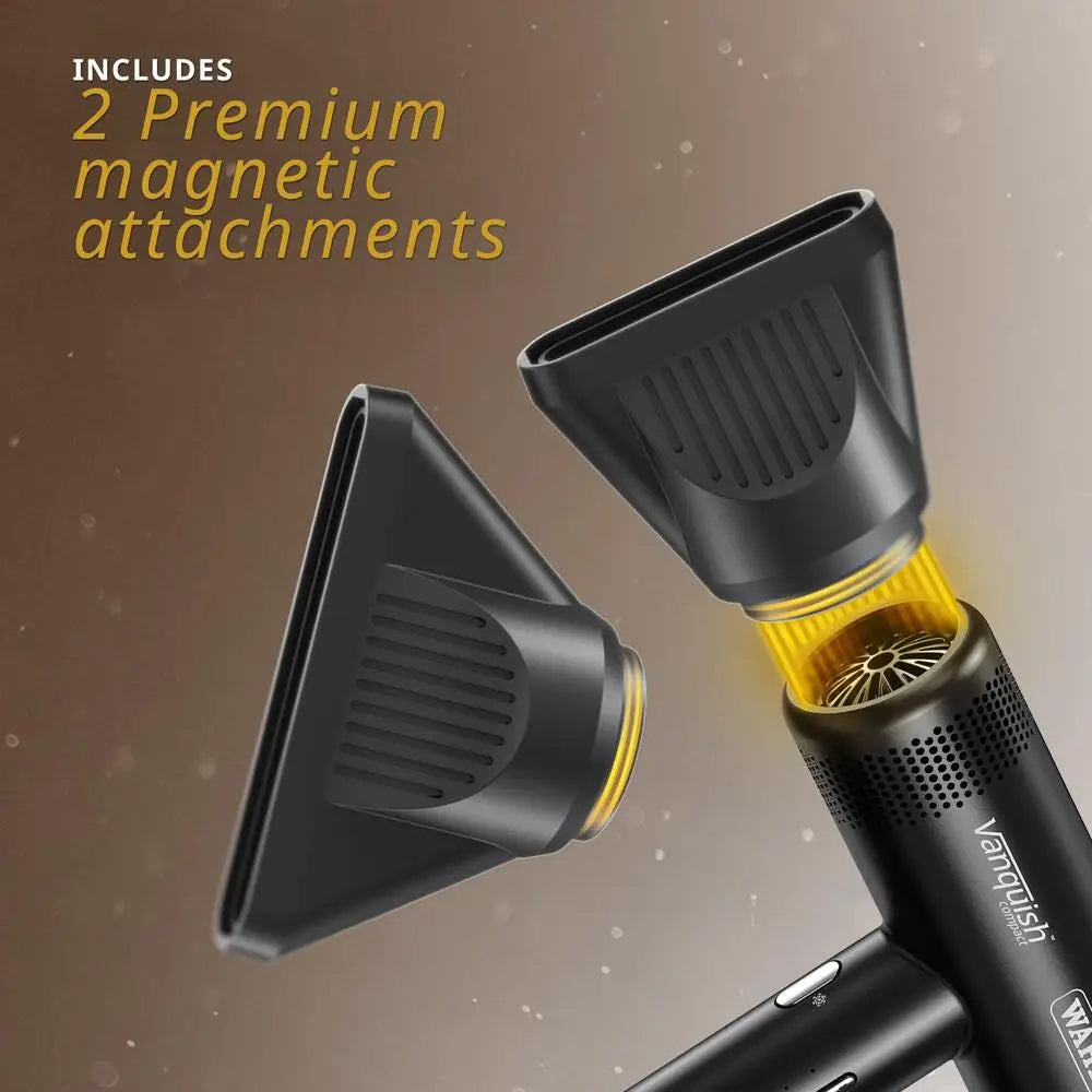 Wahl Vanquish® Compact