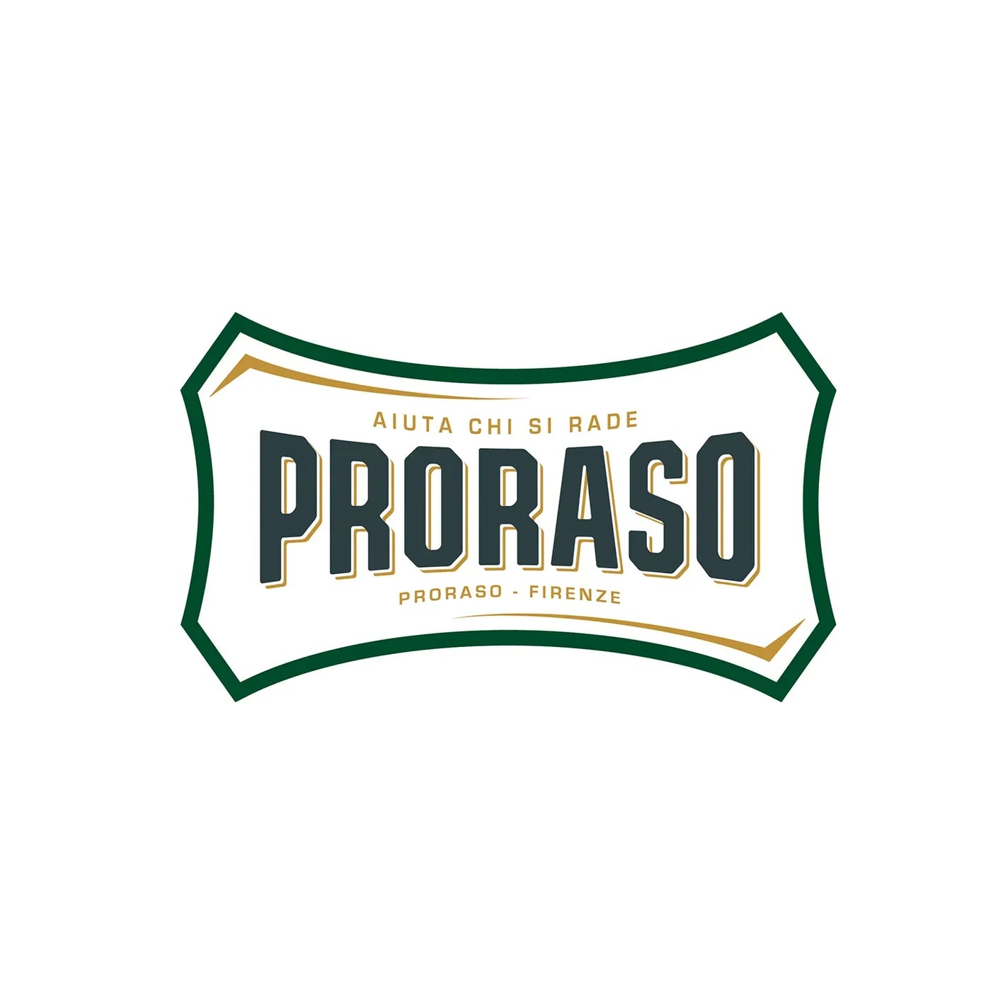 Proraso