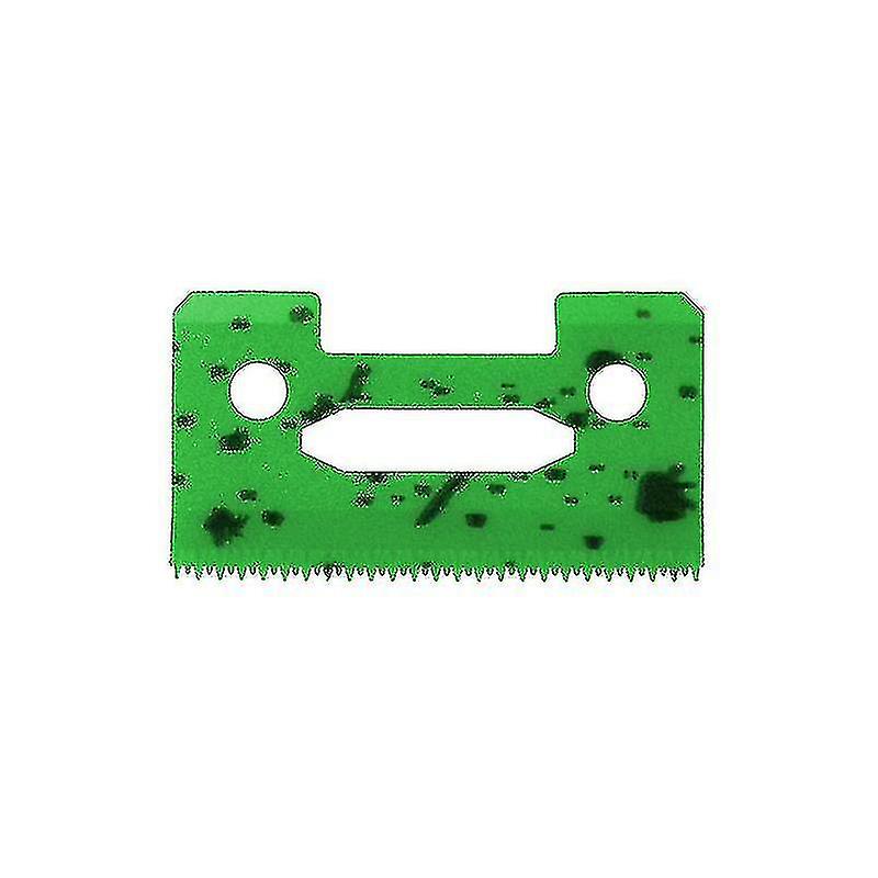 Színes Staggered Kerámiapenge Wahl gépekhez több színben