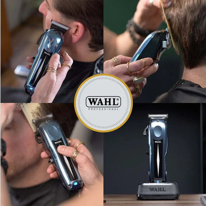 Wahl Super Taper X