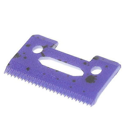 Színes Staggered Kerámiapenge Wahl gépekhez több színben