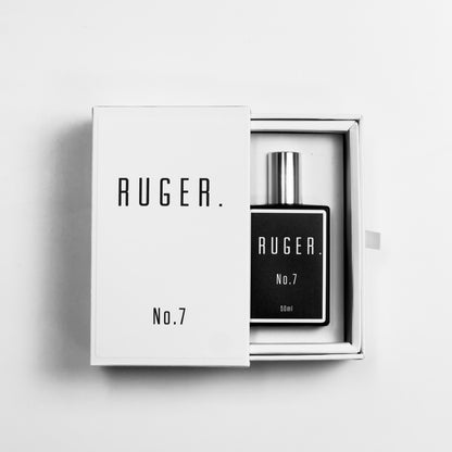 Ruger No. 7 parfüm