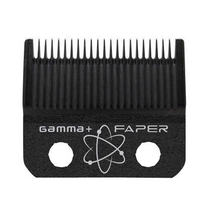 Gamma Piu Faper Blade