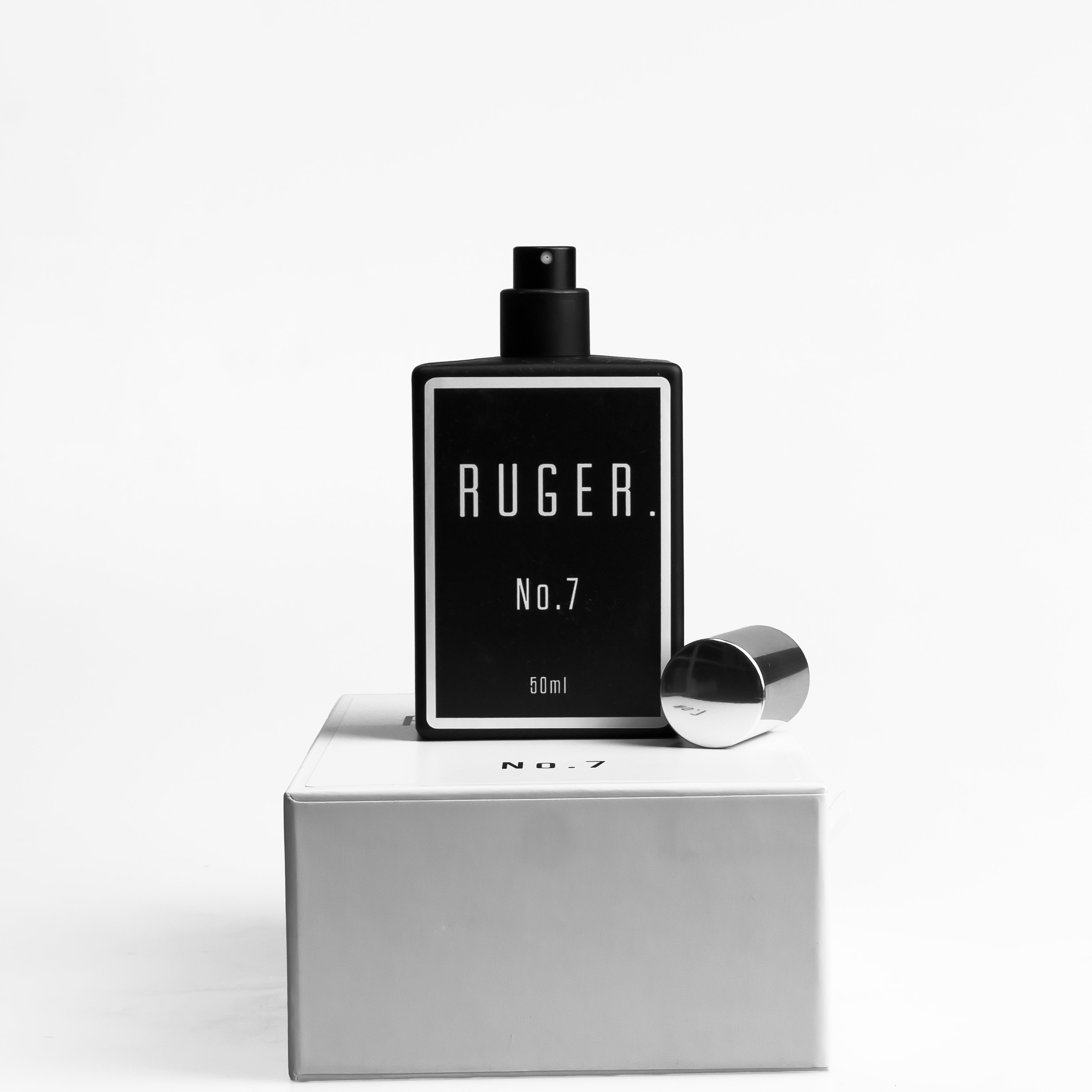 Ruger No. 7 parfüm