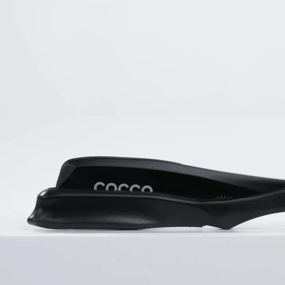Cocco - Folding Straight Edge Razor T11 - Professzionális Kihajtható Borotva