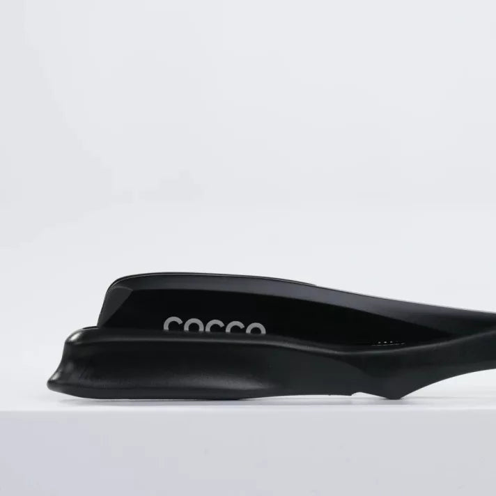 Cocco - Folding Straight Edge Razor T11 - Professzionális Kihajtható Borotva