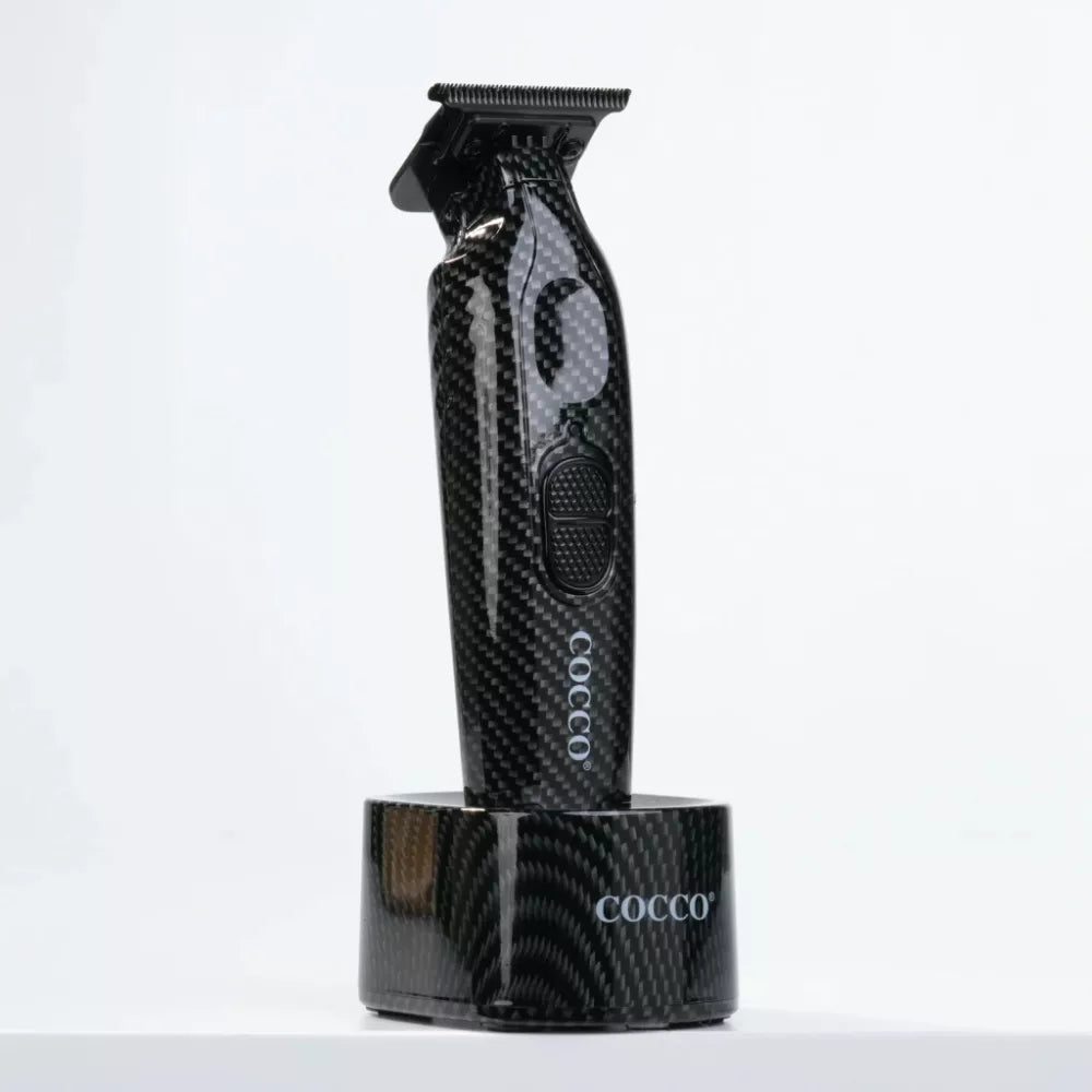Cocco - Hyper Veloce Pro Trimmer Carbon - Professzionális Trimmer