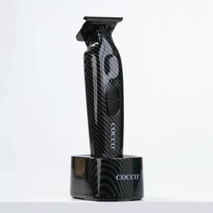 Cocco - Hyper Veloce Pro Trimmer Carbon - Professzionális Trimmer