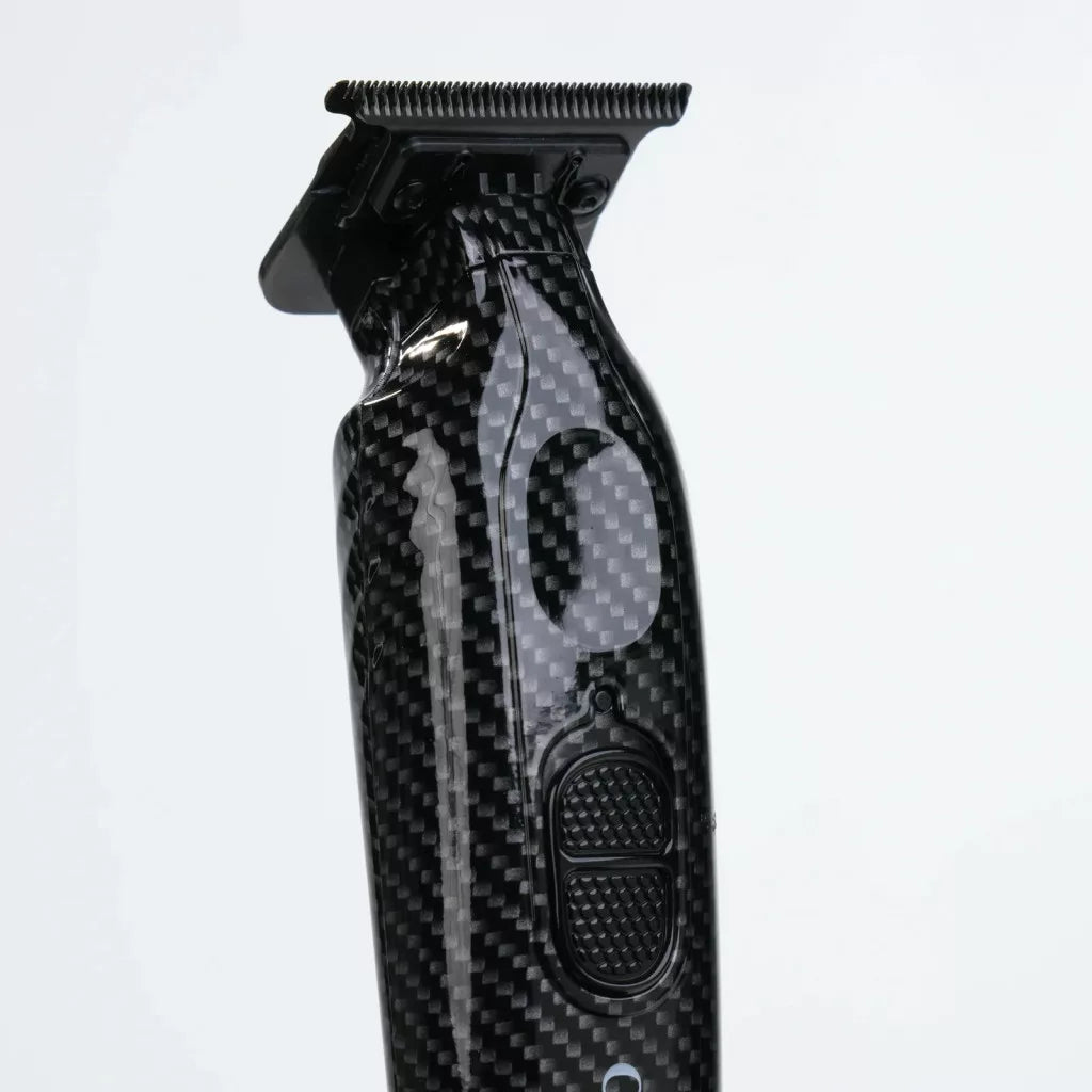 Cocco - Hyper Veloce Pro Trimmer Carbon - Professzionális Trimmer