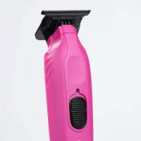 Cocco - Hyper Veloce Pro Trimmer - Professzionális Kontúrvágó (Pink)