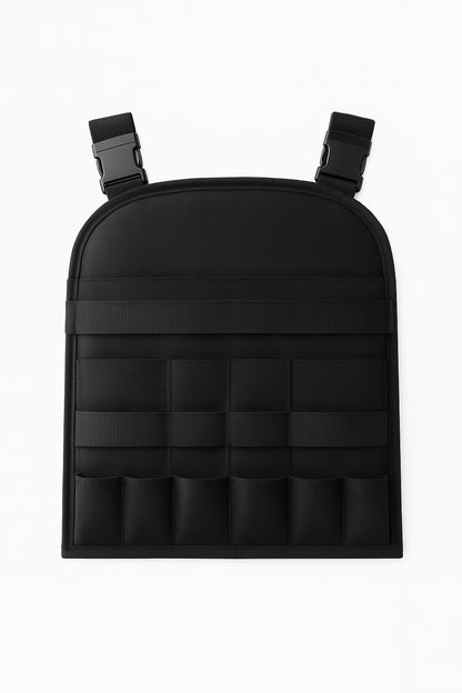 Barber Vest - by Hank's Brand (több színben)