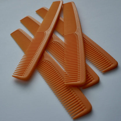 Mizutani Cesibon fésű