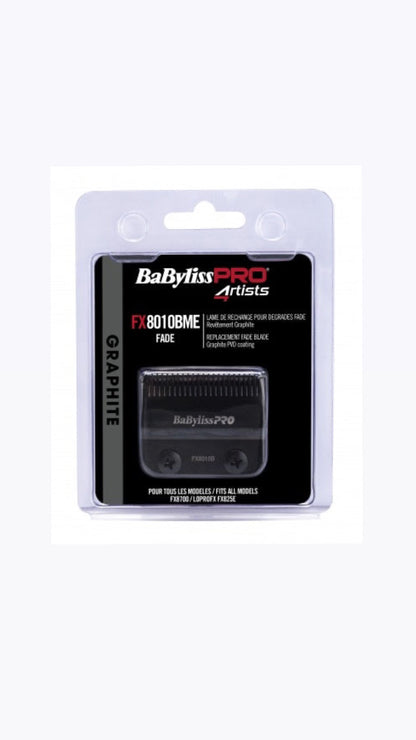 BaByliss PRO penge fekete Graphite FX8700/FX825/FX8705/FX895