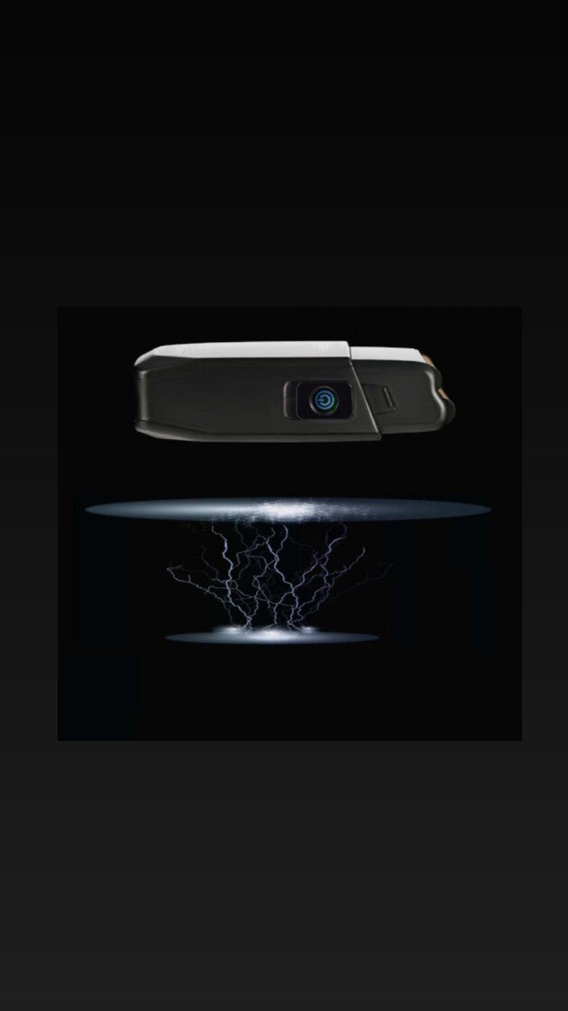 Gamma Piú Shaver Wireless Prodigy