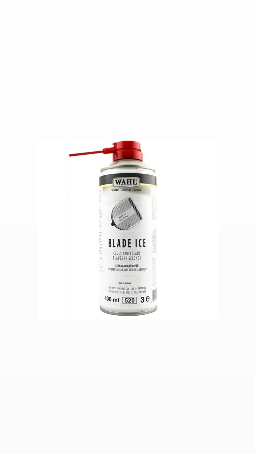 Wahl Blade Ice hűtő spray 400 ml