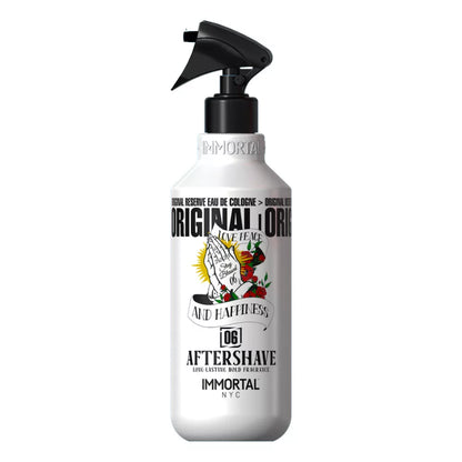 Immortal NYC - Original Stay Blessed sorozat After Shave 500ml