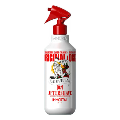 Immortal NYC - Original Stay Blessed sorozat After Shave 500ml