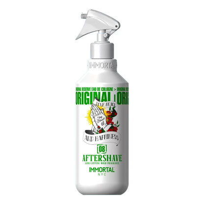 Immortal NYC - Original Stay Blessed sorozat After Shave 500ml
