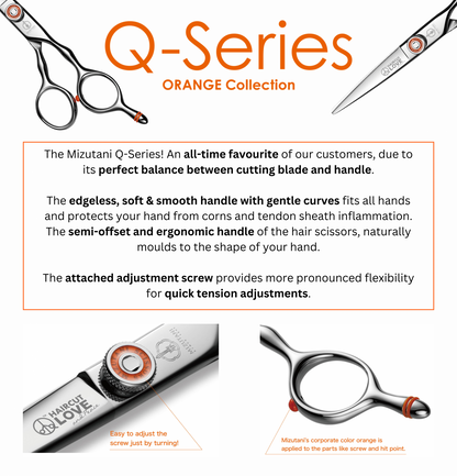 Mizutani Q-Series