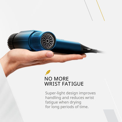 Wahl hajszárító VANQUISH Midnight Blue