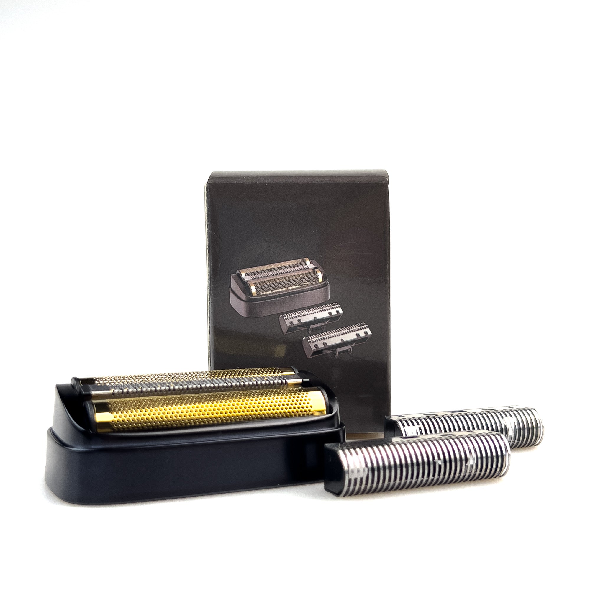 Villanyborotva fólia + vágókés Wahl Finale villanyborotvákhoz