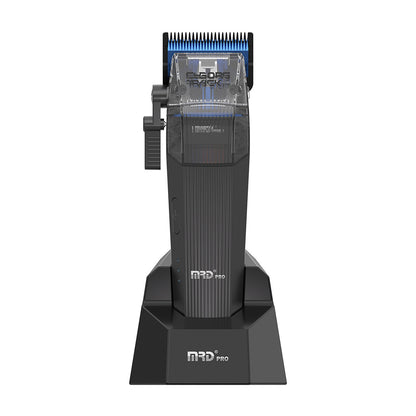 MRD Pro CYBORG Track Clipper hajvágó gép HC-666