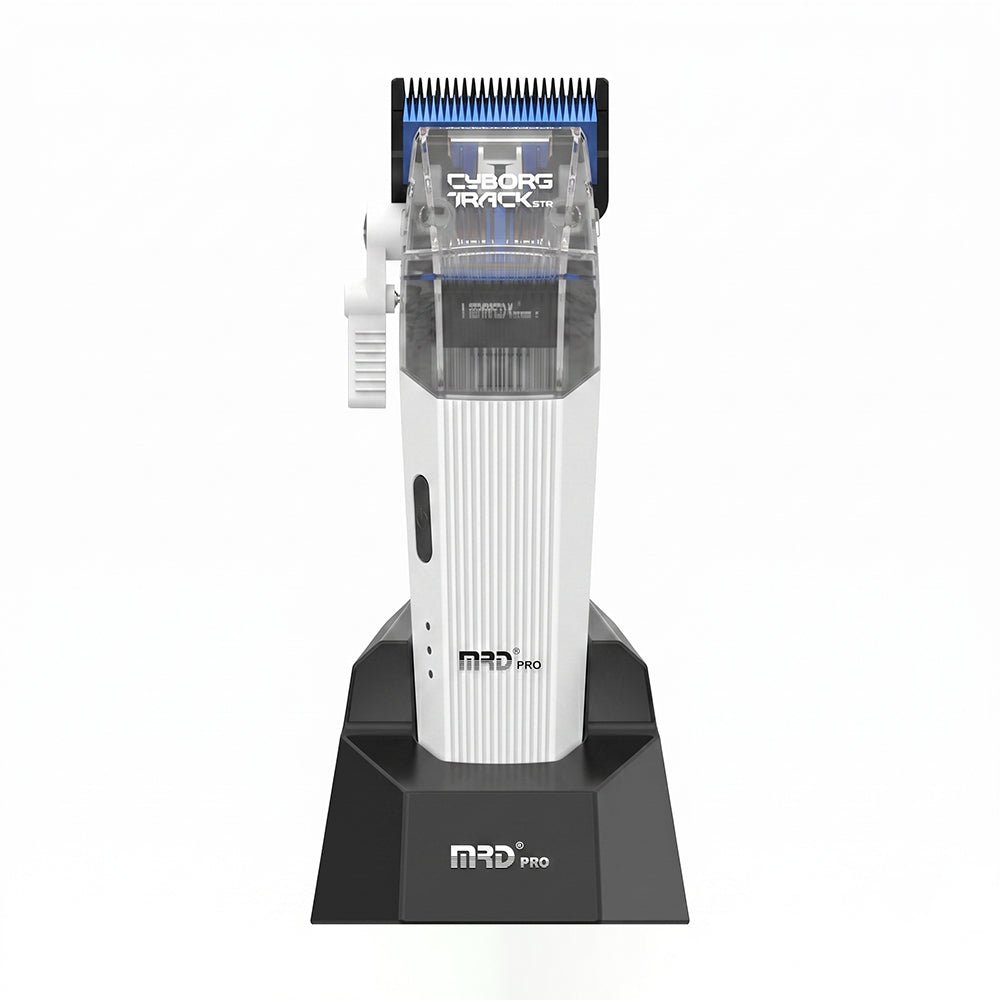 MRD Pro CYBORG Track Clipper hajvágó gép HC-666