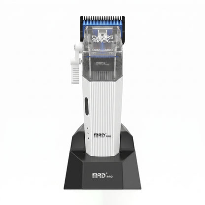 MRD Pro CYBORG Track Clipper hajvágó gép HC-666