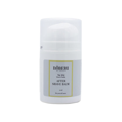 Noberu After Shave Balm