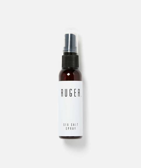 RUGER . SEA SALT 50ML