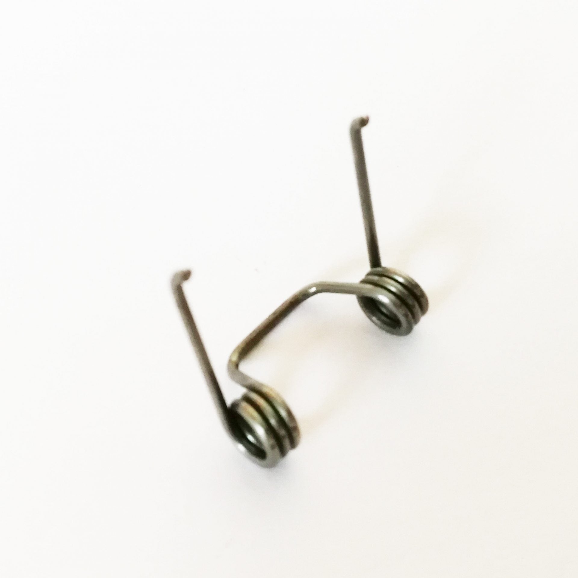 Wahl gépekhez rugó