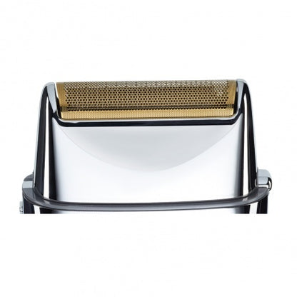 Babyliss Pro cserélhető fólia + penge FXFS1E Single Foil borotvához EZÜST