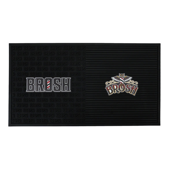 Brosh Logo Toolmat Eszköztartó alátét