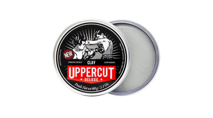 Uppercut Deluxe Clay 60g