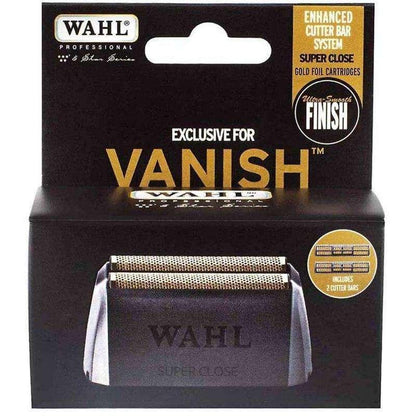 WAHL VANISH fólia + kés